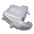 Pacific Performance Engineering intercooler detail
