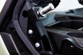 Seizmik 16-24 Can Am Defender HD5-HD10 Front Soft Door Kit