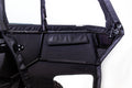 Seizmik 16-24 Can Am Defender HD5-HD10 Front Soft Door Kit