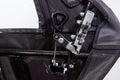 Seizmik 16-24 Can Am Defender HD5-HD10 Front Soft Door Kit