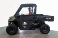 Seizmik 16-24 Can Am Defender HD5-HD10 Front Soft Door Kit