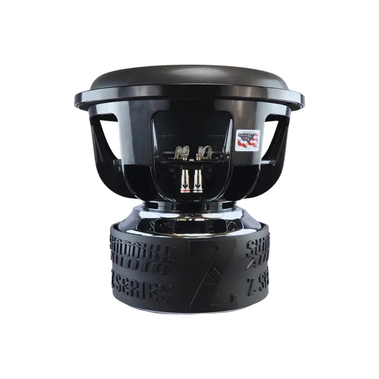 Z SERIES V.7 15IN SUBWOOFER D2 (2750 WATT)