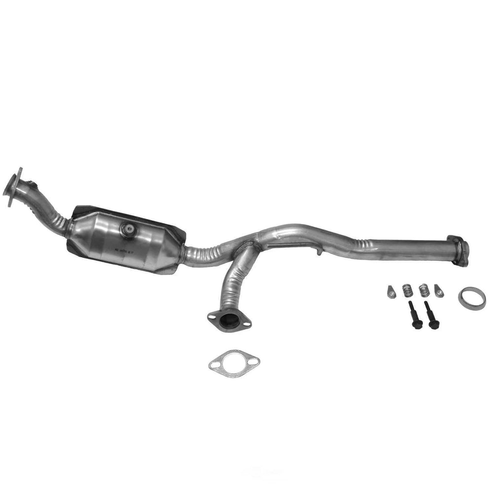 MAZDA B4000/RANGER OBDII CATALYTIC CONVERTER DIRECT FIT