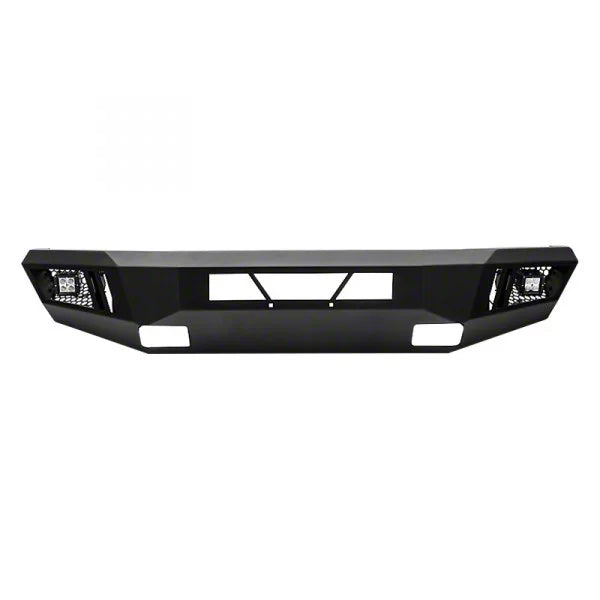 2016-2019 NISSAN TITAN XD BUMPER-AR
