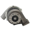 TURBOCHARGER SERV