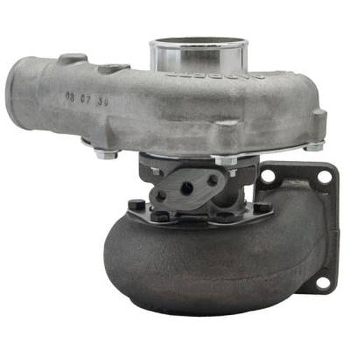 TURBOCHARGER SERV