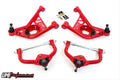 UMI PERFORMANCE auto part close-up