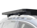 ~(58 lbs. 64X18X6)~ Audi Q5 (2009-Current) Slimline II Roof Rail Rack Kit