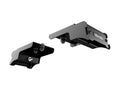 ~(58 lbs. 64X18X6)~ Audi Q5 (2009-Current) Slimline II Roof Rail Rack Kit