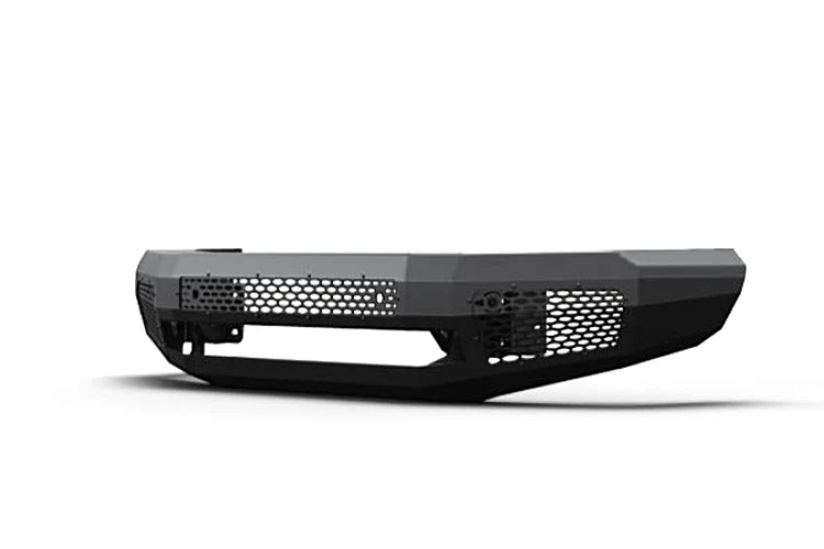 NO TBLR GRILLE GUARD,TXTRD MATTE