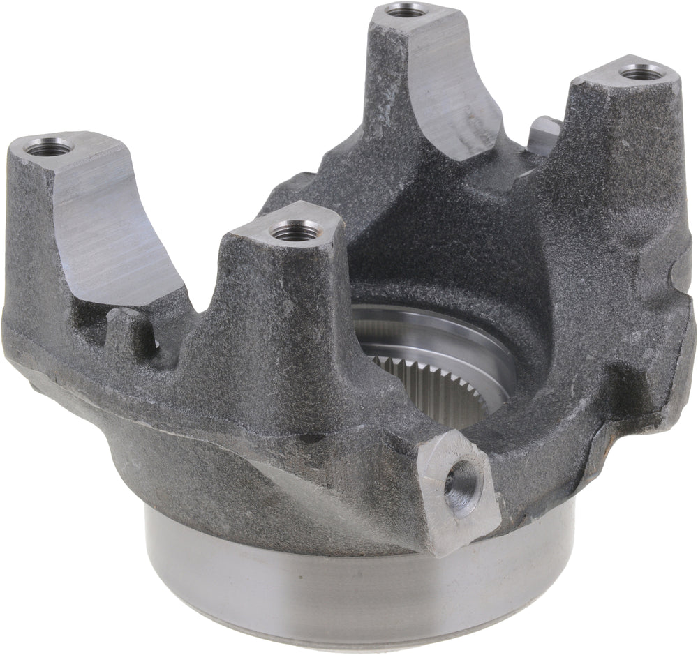 END YOKE ASSY