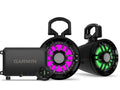 TREAD AUDIO SYSTEM W/LED CONTROLLER