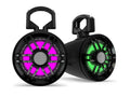 TREAD AUDIO SYSTEM W/LED CONTROLLER