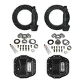 Yukon Gear & Axle auto part