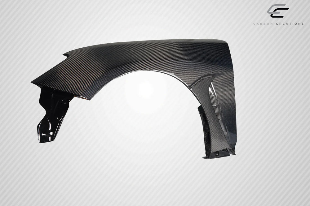 Extreme Dimensions carbon auto part