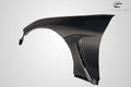 Extreme Dimensions auto part detail