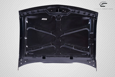 Extreme Dimensions carbon auto part