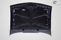 Extreme Dimensions carbon auto part