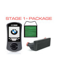 Cobb Tuning BMW N54 Stage 1 Power Package Silver