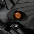 AlphaRex headlights
