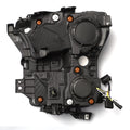 AlphaRex headlights