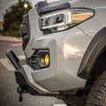 CALI RAISED led light bar