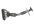 MANIFOLD CONVERTER