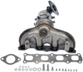 MANIFOLD CONVERTER