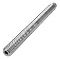 Jack Bolt Steel 11in Coarse Thread