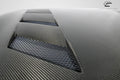 2007-2013 Infiniti G Sedan G25 G35 G37 / 2015 Q40 Carbon Creations DriTech AM-S Hood - 1 Piece