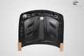 2007-2013 Infiniti G Sedan G25 G35 G37 / 2015 Q40 Carbon Creations DriTech AM-S Hood - 1 Piece