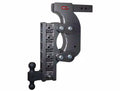 Gen-Y Hitch auto part close-up