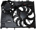 RAD / COND FAN ASSY.