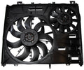 RAD / COND FAN ASSY.