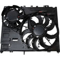 RAD / COND FAN ASSY.