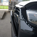 CALI RAISED led light bar close-up