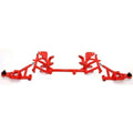 BMR 98-02 4th Gen F-Body LS1 Front End Package - Red