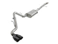 aFe cat-back exhaust