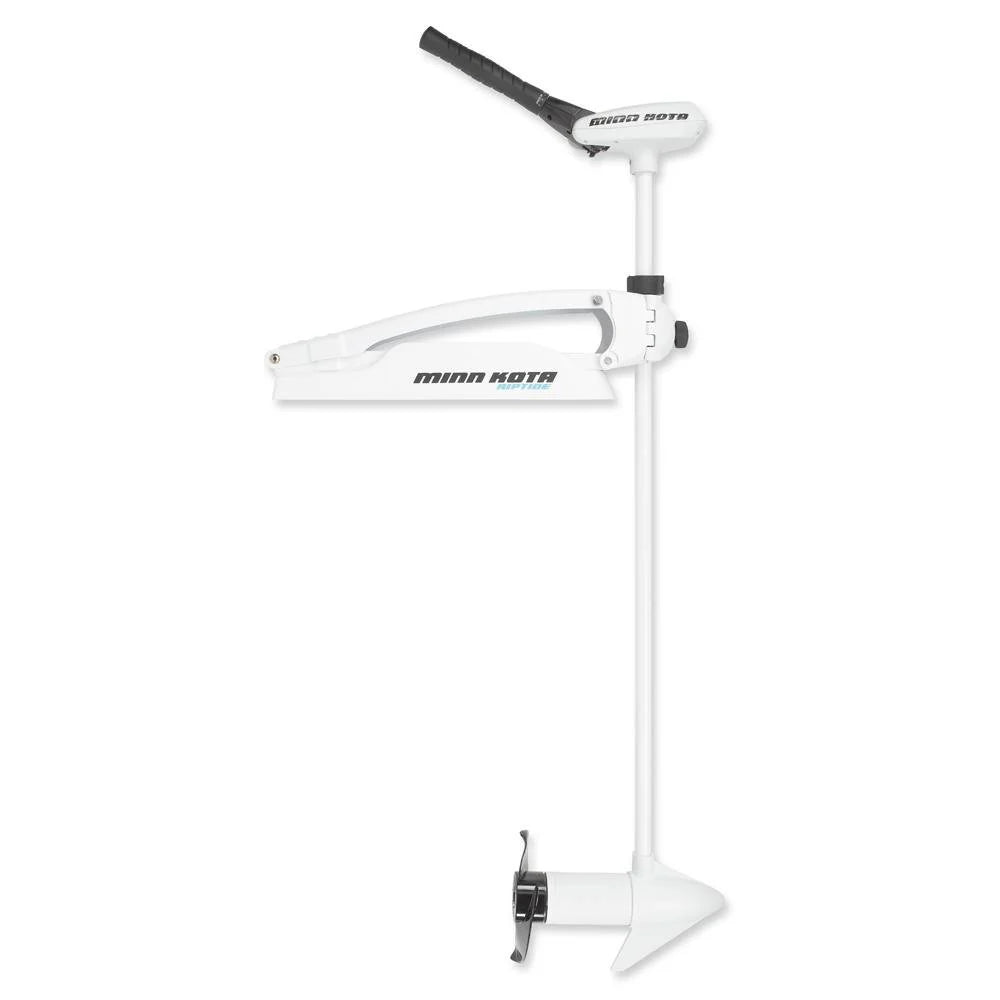 RIPTIDE SM HAND STEER,55#,52",12V