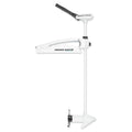 RIPTIDE SM HAND STEER,55#,52",12V