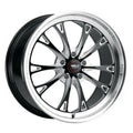 17X7.0 RT-S S80 5X4.75 4.8BS (+20MM