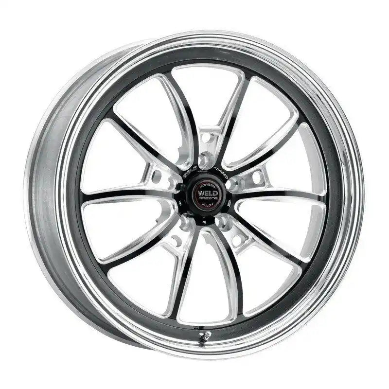 17X7.0 RT-S S80 5X4.75 4.8BS (+20MM