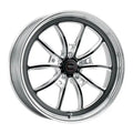 17X7.0 RT-S S80 5X4.75 4.8BS (+20MM