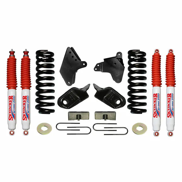 Skyjacker 4" 80-96 F250,350 2WD