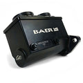 Brake Master Cylinder Remaster Black Anodized Left Port 15/16 Inch BAER Brakes