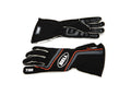 Bell Adv-TX Glove Black/Orange Small Sfi 3.3/5