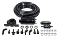 31005 - EASY STREET EFI SYSTEM GOLD