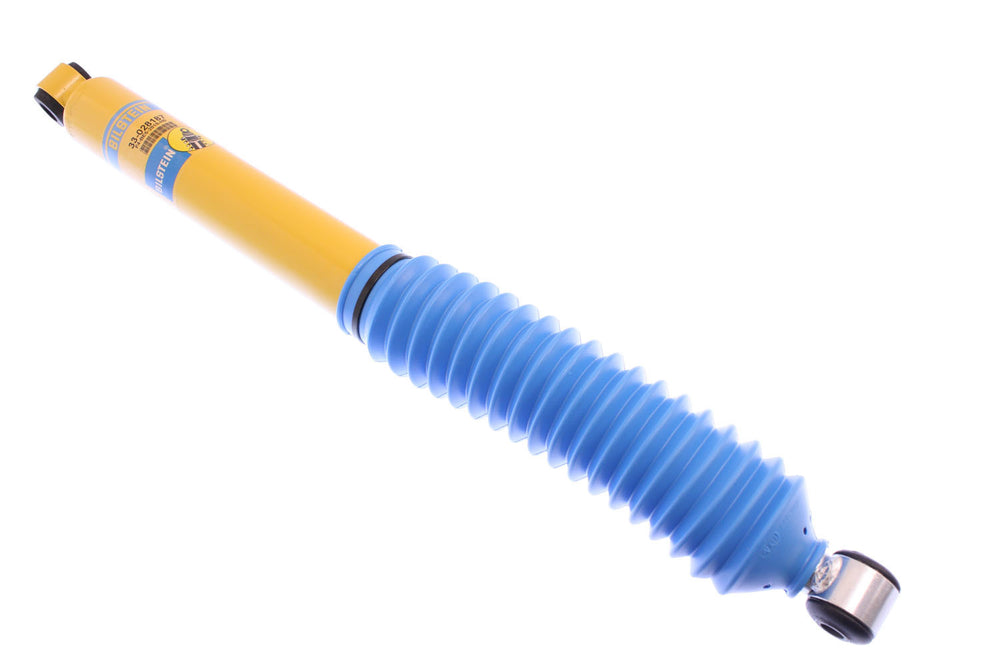Bilstein B6 1999 Ford F-250 Super Duty Lariat 4WD Front 46mm Monotube Shock Absorber