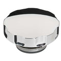 RADIATOR CAP NOTCH GRIP 16 LB POL