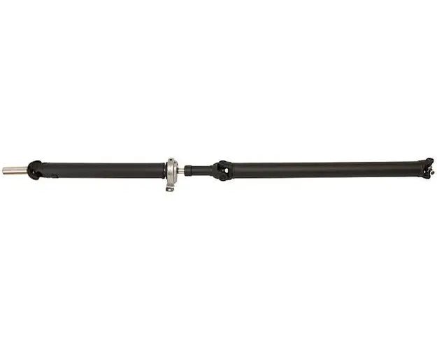 REAR DRIVESHAFT